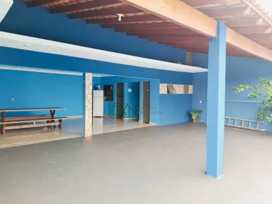 Fazenda / Sítio / Chácara com 1 Quarto à venda, 250m² no Jardim Parana, Cambé