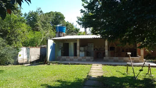 Fazenda / Sítio / Chácara com 5 Quartos à venda, 300m² no Citrolândia, Guapimirim