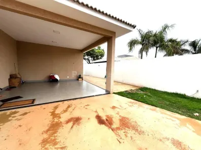 Casa de Condomínio com 4 Quartos à venda, 240m² no Setor Habitacional Tororó, Brasília