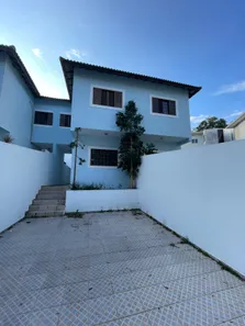 Sobrado com 3 Quartos para alugar, 98m² no Parque 9 de Julho, São Roque
