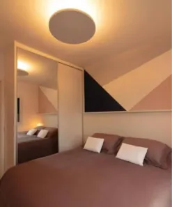 Cobertura com 1 Quarto para alugar, 95m² no Indianópolis, São Paulo