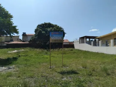 Terreno / Lote / Condomínio à venda, 300m² no Centro, Pitimbu