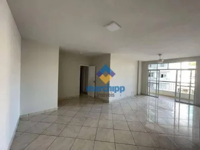 Apartamento com 3 Quartos para alugar, 90m² no São Domingos, Niterói