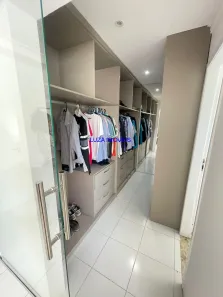 Casa de Condomínio com 4 Quartos para alugar, 50m² no Busca Vida (Abrantes), Camaçari