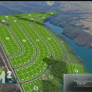 Terreno / Lote / Condomínio à venda, 1000m² no , Corumbá de Goiás