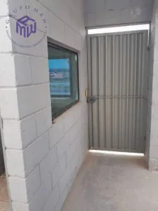 Galpão / Depósito / Armazém à venda, 797m² no Parque São João, Votorantim