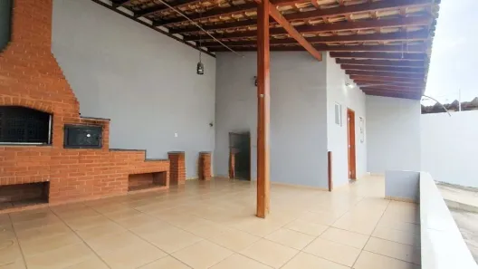 Sobrado com 3 Quartos à venda, 250m² no Vila Real, Hortolândia