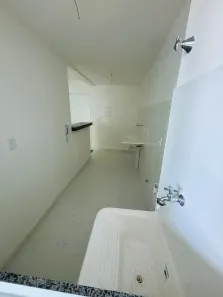 Apartamento com 2 Quartos à venda, 88m² no Costa Paradiso, Barra dos Coqueiros
