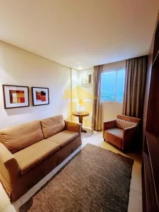 Flat com 1 Quarto à venda, 36m² no Vila São José, São José do Rio Preto