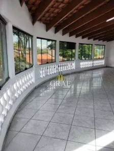 Sobrado com 2 Quartos para venda ou aluguel, 373m² no Parque Terra Nova, São Bernardo do Campo