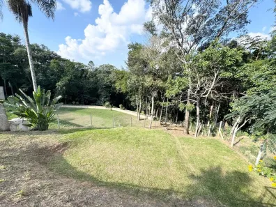 Fazenda / Sítio / Chácara com 3 Quartos à venda, 1000m² no Estância Santa Maria do Portão, Atibaia
