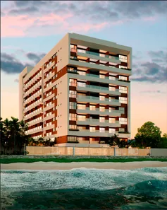 Apartamento com 1 Quarto à venda, 31m² no , São José da Coroa Grande