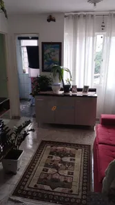 Apartamento com 2 Quartos à venda, 50m² no Conjunto Habitacional Santa Etelvina II, São Paulo