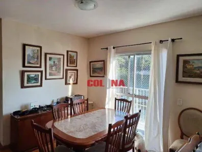 Apartamento com 2 Quartos à venda, 85m² no Largo da Batalha, Niterói