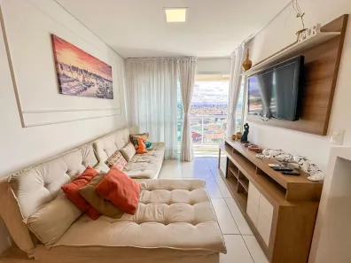 Apartamento com 2 Quartos à venda, 74m² no Centro, Penha