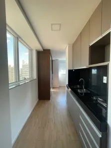 Flat com 1 Quarto à venda, 32m² no União, Belo Horizonte