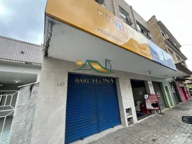 Loja / Salão / Ponto Comercial para alugar, 50m² no Aterrado, Volta Redonda