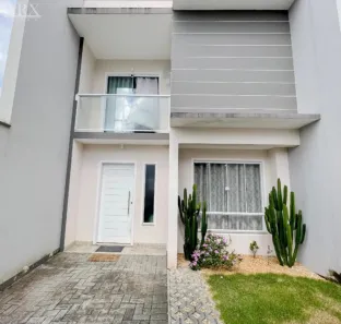 Sobrado com 2 Quartos à venda, 62m² no Salto do Norte, Blumenau
