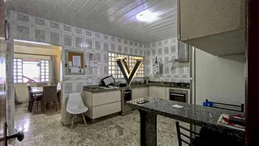 Casa com 3 Quartos à venda, 90m² no Ceilândia Sul, Brasília