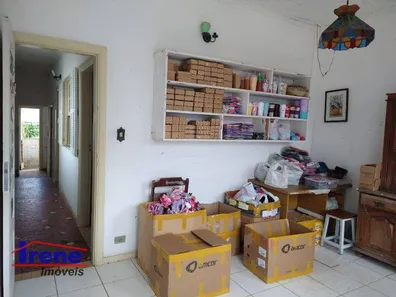 Prédio Inteiro à venda, 159m² no Centro, Itanhaém