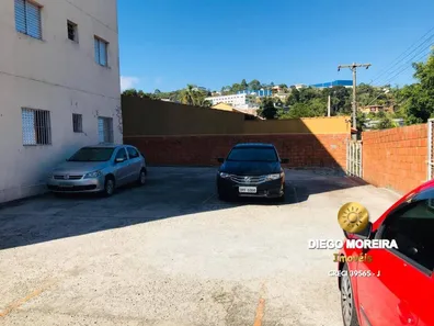 Apartamento com 2 Quartos à venda, 48m² no Terra Preta (Terra Preta), Mairiporã