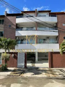 Cobertura com 2 Quartos à venda, 180m² no Nova São Pedro, São Pedro da Aldeia