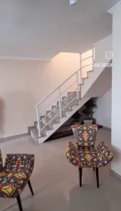 Cobertura com 3 Quartos à venda, 187m² no Vila Ac, Mongaguá