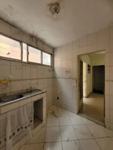 Casa de Vila com 1 Quarto para venda ou aluguel, 35m² no Engenheiro Belford, São João de Meriti