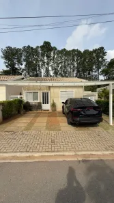 Casa de Condomínio com 2 Quartos à venda, 79m² no , Mairinque