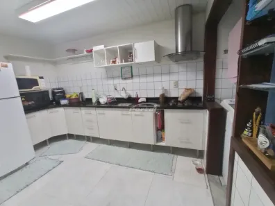 Apartamento com 3 Quartos à venda, 79m² no Passo Manso, Blumenau