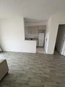 Apartamento com 1 Quarto para alugar, 50m² no Jardim Leonor, São Paulo