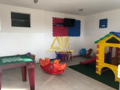 Apartamento com 3 Quartos para alugar, 155m² no Centro, Pouso Alegre