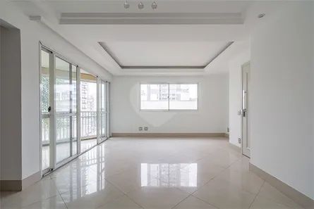 Apartamento com 3 Quartos à venda, 129m² no Perdizes, São Paulo
