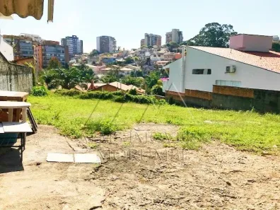 Terreno / Lote / Condomínio para venda ou aluguel, 575m² no Vila Progredior, São Paulo