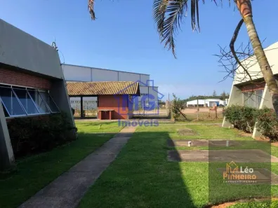 Galpão / Depósito / Armazém para venda ou aluguel, 230000m² no Imboassica, Macaé