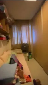 Apartamento com 3 Quartos à venda, 72m² no Cidade Jardim, São José dos Pinhais