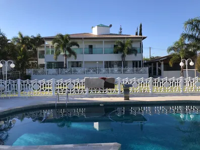 Casa de Condomínio com 5 Quartos à venda, 717m² no Residencial Porta do Sol, Mairinque