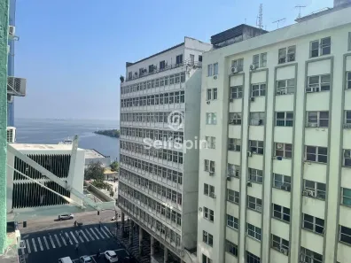 Conjunto Comercial / Sala para alugar, 48m² no Centro, Niterói