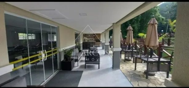 Apartamento com 2 Quartos à venda, 55m² no Independência, Petrópolis