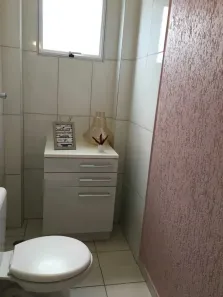 Casa de Condomínio com 2 Quartos à venda, 60m² no Água Vermelha, Poá