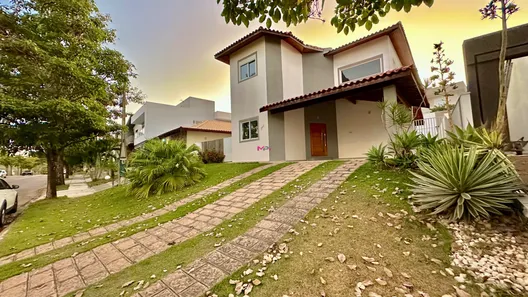 Casa de Condomínio com 3 Quartos à venda, 191m² no Residencial Ibi-Aram II, Itupeva