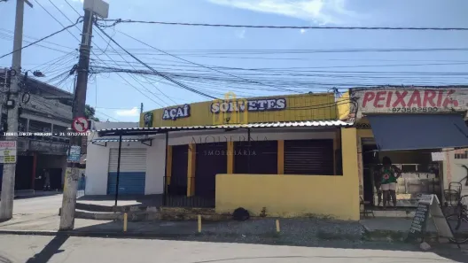 Loja / Salão / Ponto Comercial com 2 Quartos à venda, 164m² no Jardim Santa Rita, Nova Iguaçu