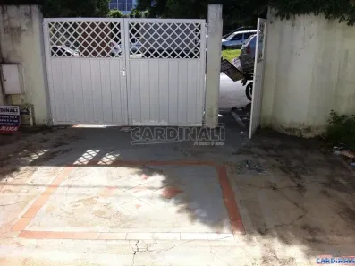 Casa com 2 Quartos à venda, 61m² no Centro, São Carlos