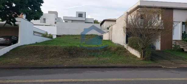 Terreno / Lote / Condomínio à venda, 420m² no Jardim Reserva Bom Viver de Indaiatuba, Indaiatuba
