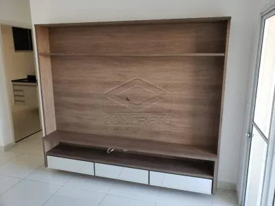 Apartamento com 3 Quartos à venda, 85m² no Jardim Panorama, Bauru