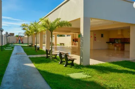 Apartamento com 2 Quartos à venda, 52m² no Porto Meira, Foz do Iguaçu