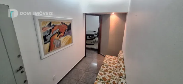 Conjunto Comercial / Sala à venda, 56m² no Centro, Juiz de Fora