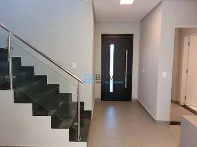 Casa de Condomínio com 4 Quartos à venda, 420m² no Recanto Santa Barbara, Jambeiro