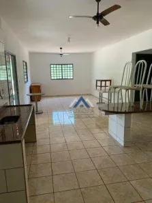 Fazenda / Sítio / Chácara com 3 Quartos à venda, 169m² no Loteamento Terras de Canaã, Cambé