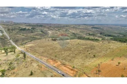 Terreno / Lote / Condomínio à venda, 51000m² no Brazlândia, Brasília